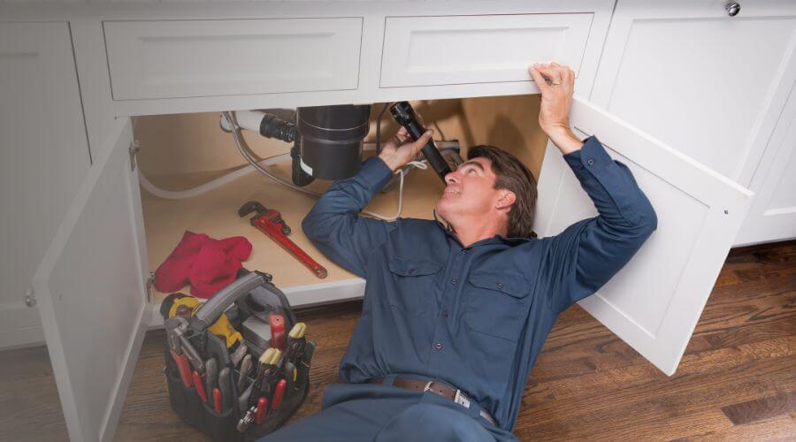 Local water heater installation in Walhalla, SC